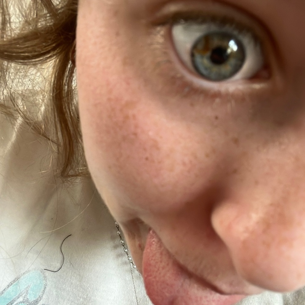 Meet your Posher, Paige